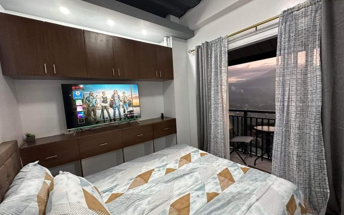 Brand New 2 BR Unit (Marga Rm) with Stunning view