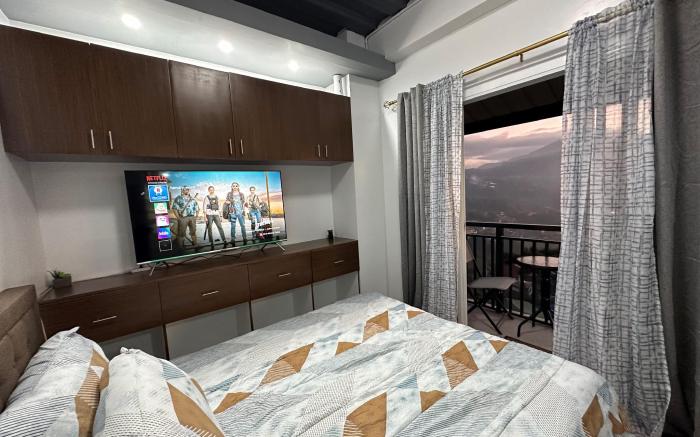 Brand New 2 BR Unit (Marga Rm) with Stunning view