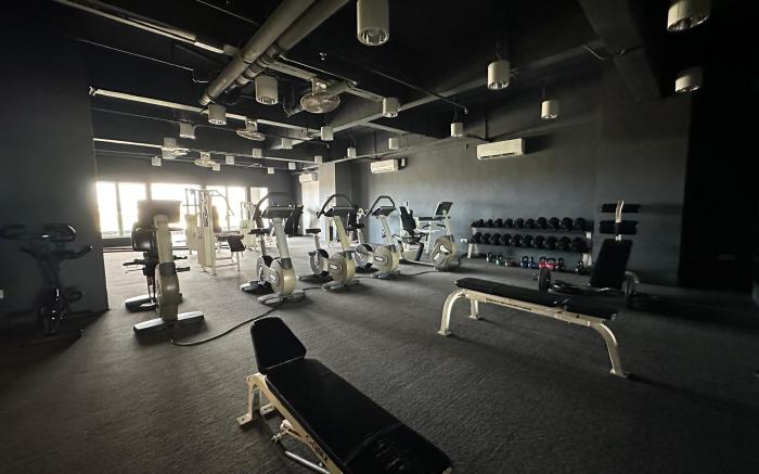 ITCC Manhattan Suites by Stay In 6pax