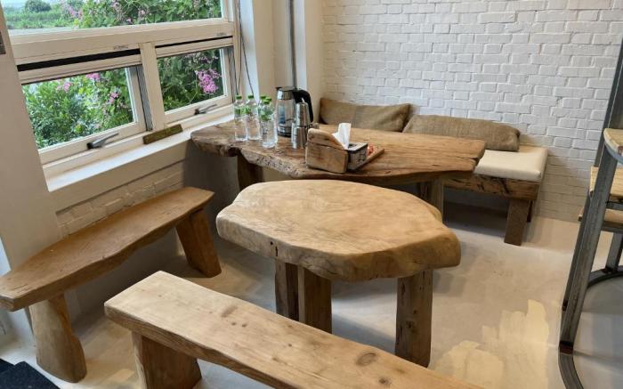 太魯閣花田民宿