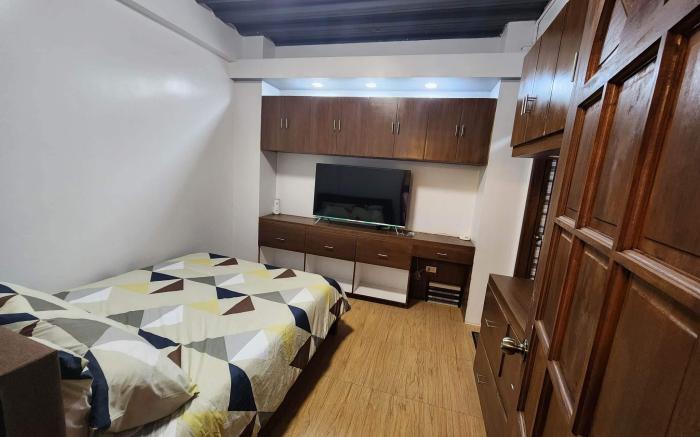 Brand New 1Bedroom Unit (Bellas Room )