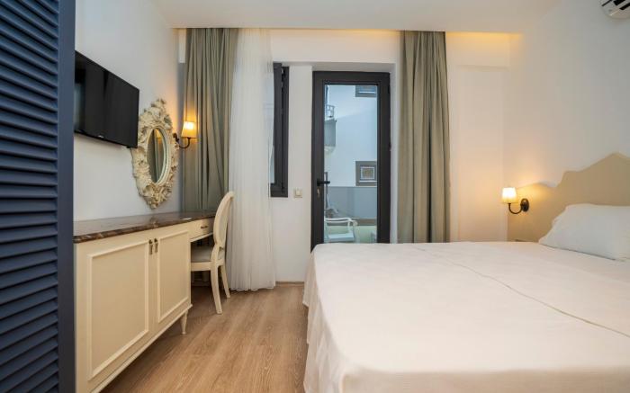 Channel Suites