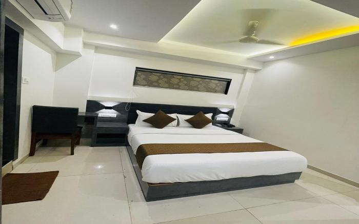 Hotel Blackburn