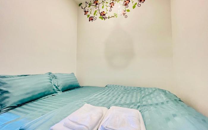 The Sóng Apartment - Can Ho Du Lich Nghi Duong 5 Sao Vũng Tàu   -  Trinh Homestay