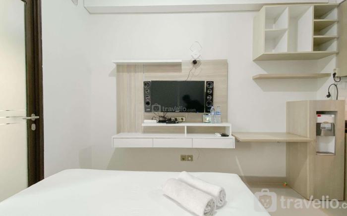 Great Simply Studio Transpark Cibubur By Travelio