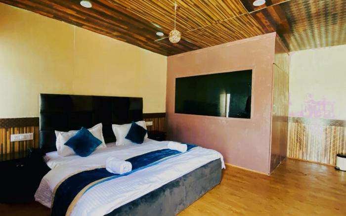 Norling Cozy Cottages