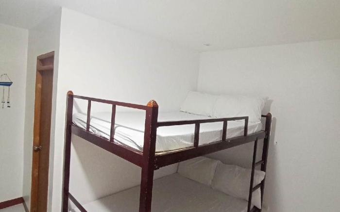 Calatagan Beach Family Room Bohemian Resort