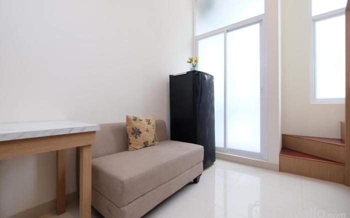 Studio Loft Apple 1 Condovilla Apt By Travelio