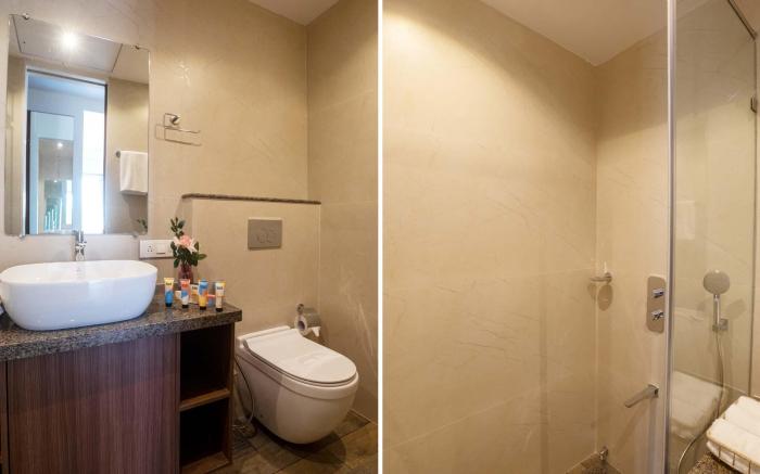 Eden Glade - Khopoli - Mountain-view villa with Private pool, Spacious decks & Indoor activities