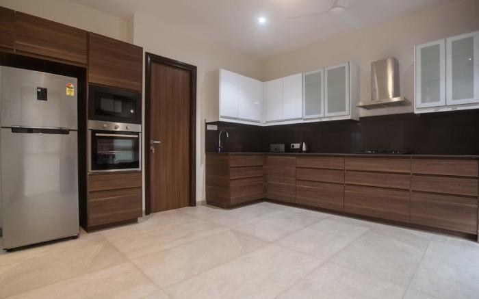 Eden Glade - Khopoli - Mountain-view villa with Private pool, Spacious decks & Indoor activities