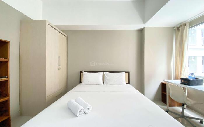 Great Studio Gateway Park LRT City By Travelio