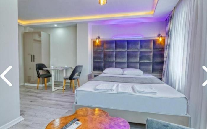 Galata Garden Hotel
