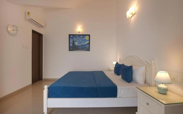 Casa Mog Asuni 3 Bedroom Villa @Assagao