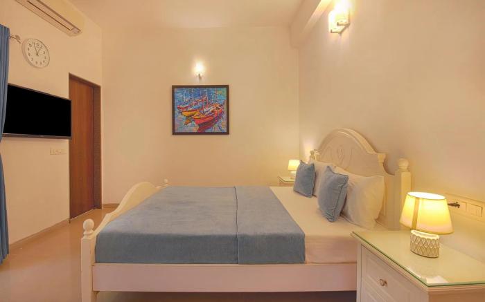 Casa Mog Asuni 3 Bedroom Villa @Assagao