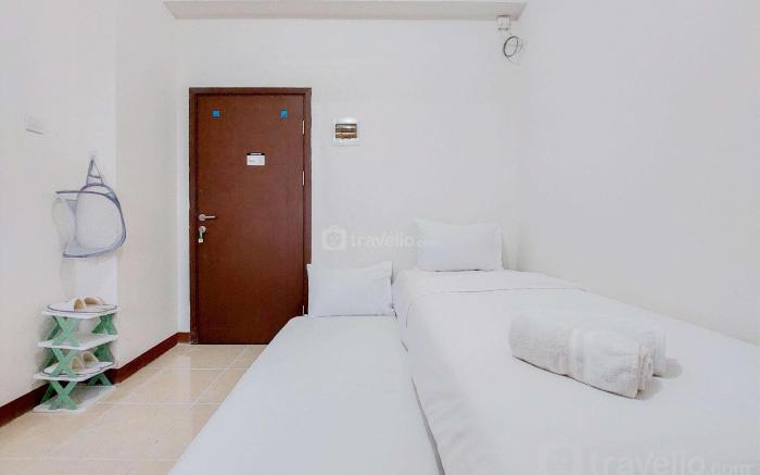 Nice Studio at Loftvilles City By Travelio