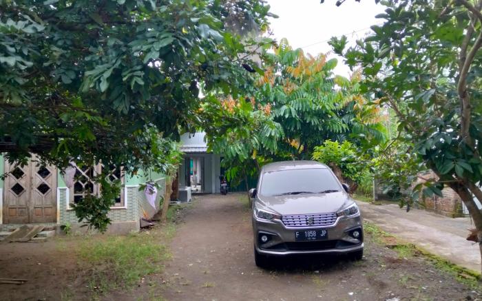 Homestay Rumah Bahagia Cepor 1