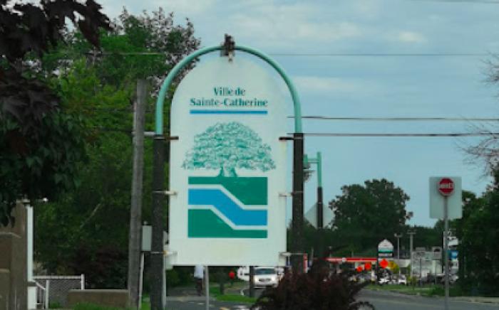 Motel Sainte Catherine