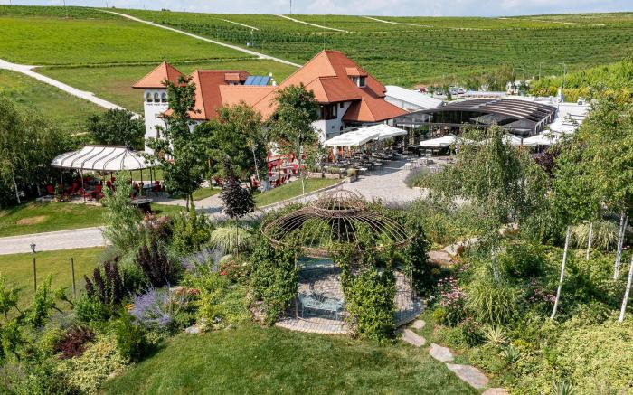 Casa Timis Wellness and Spa Resort