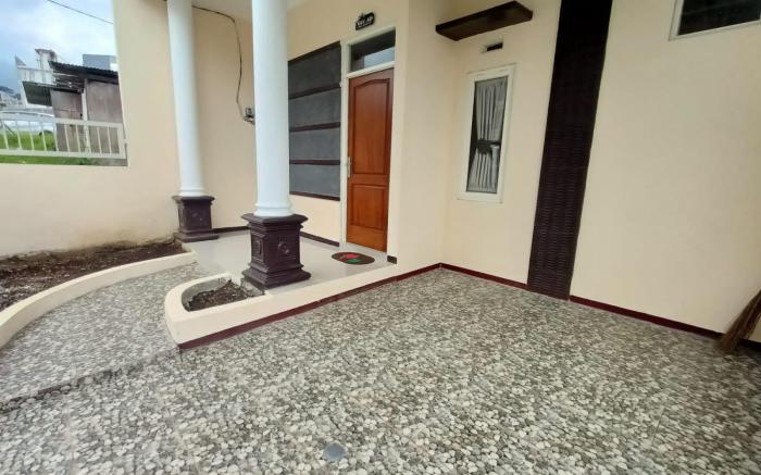 Villa kobien near by batu night spectacular BNS