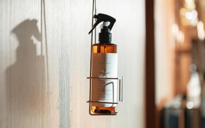 CANDEO HOTELS Utsunomiya