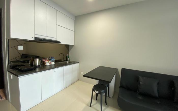 Formosa Residence Nagoya 1BR - SKYLINE 1712
