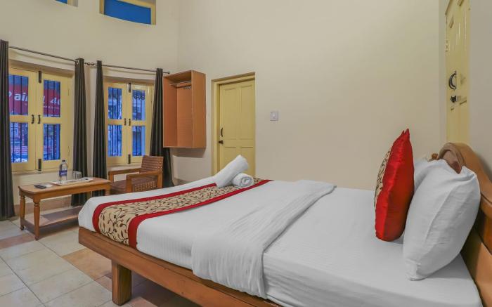 Hotel Heritage Dehradun
