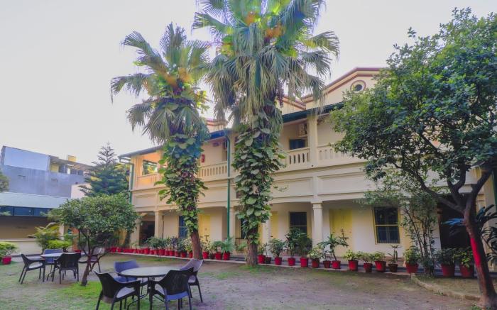 Hotel Heritage Dehradun