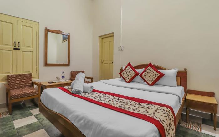 Hotel Heritage Dehradun
