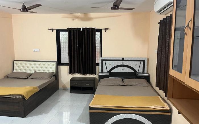 Nargis Farm Resort