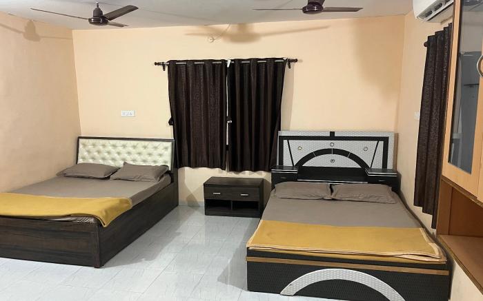 Nargis Farm Resort