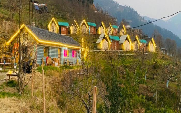 Apple Retreat Resort