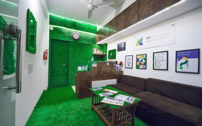 Hotel Green Exotica