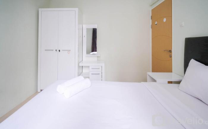 Best Location Comfy 2BR Bale Hinggil By Travelio