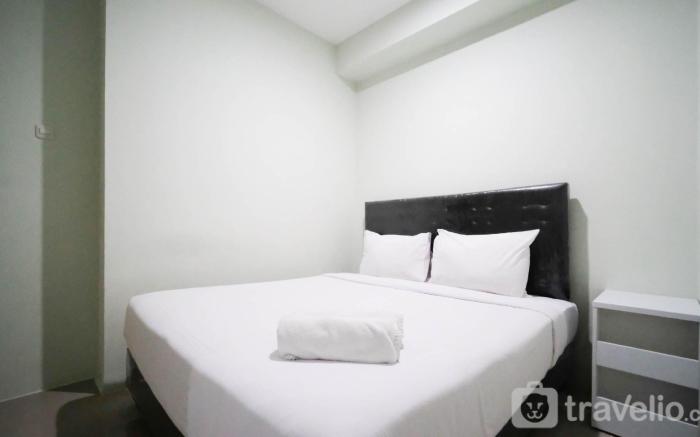 Best Deal Homey 2BR at Bale Hinggil By Travelio