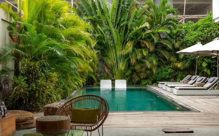 Flores Villa by Betterplace