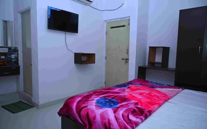 Durga pride Residency