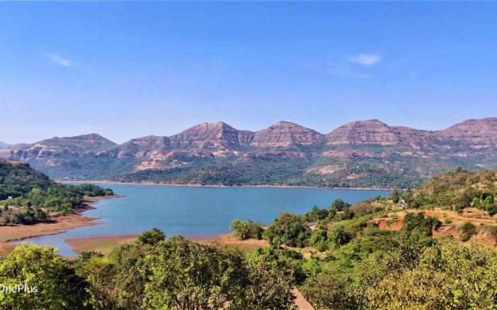 Encore A Boutique Resort, Mulshi