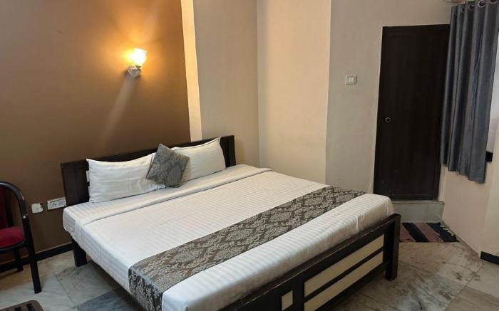 Le Grace Annasalai