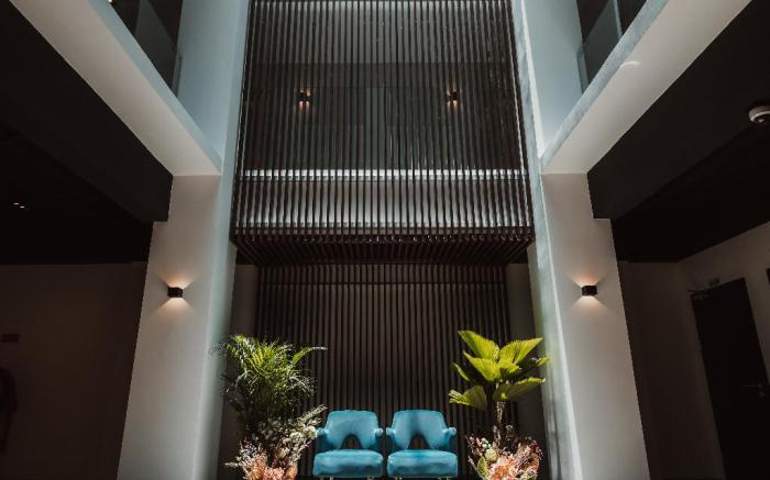 Matata Hotel Kota Kinabalu