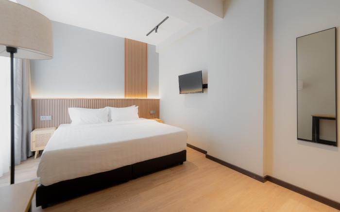 Matata Hotel Kota Kinabalu