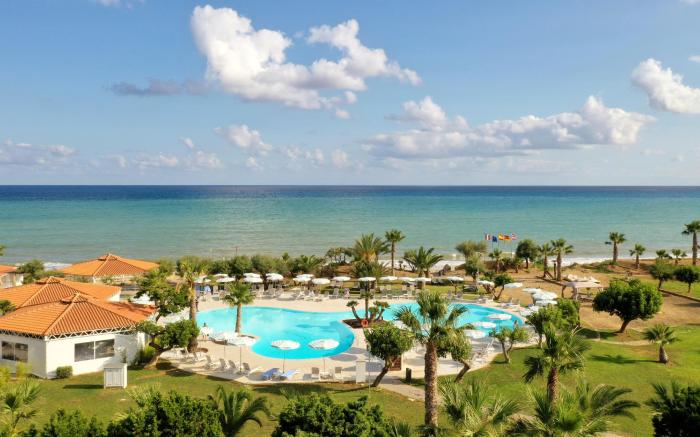 Grand Palladium Sicilia Resort & Spa