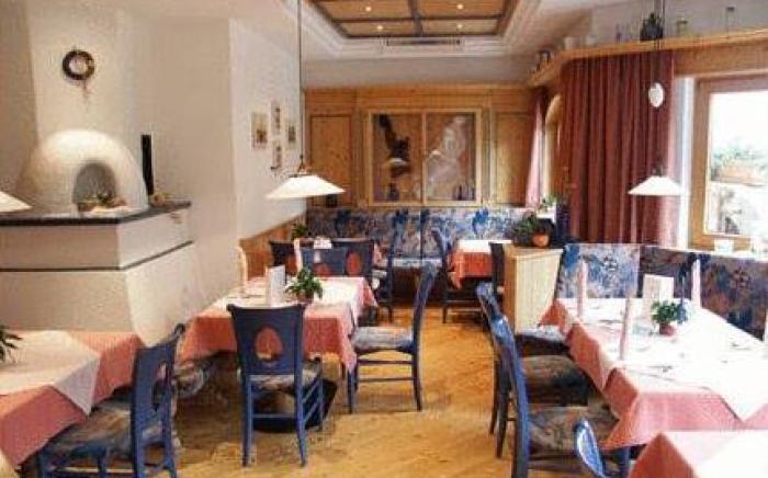 Landhaus Paradies Samnaun Spiss