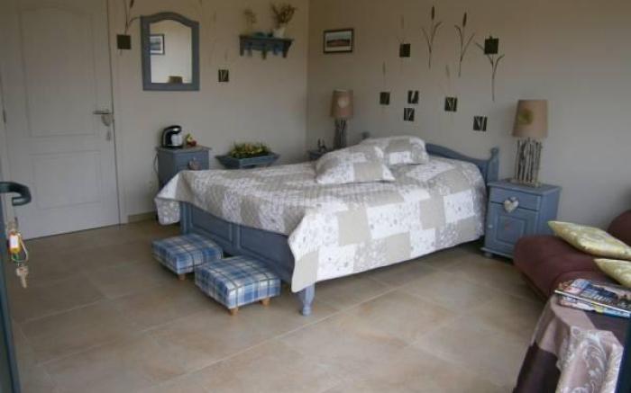 B&B Le Bouchat-Oreille