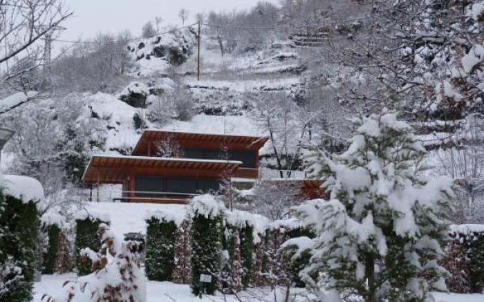 Hotel Le Marintan