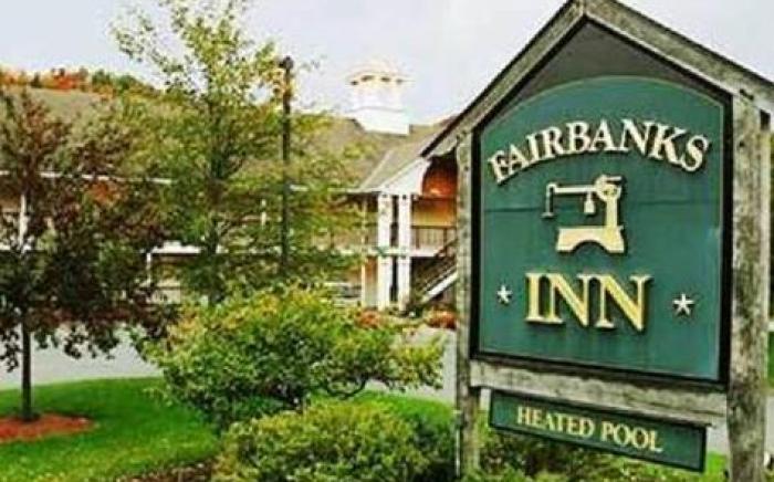 Fairbanks Inn