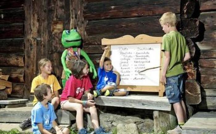 Luxury All Inclusive Resort Schwarzbrunn 4 Sterne Superior