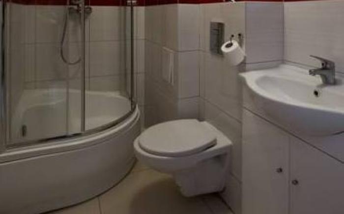 Apartamenty Sun & Snow Baltic Park Stegna - blisko plazy i sosnowego lasu