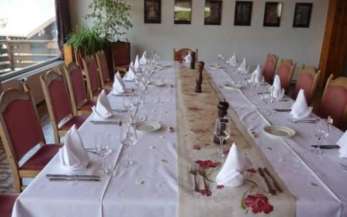 Hotel le Beausite