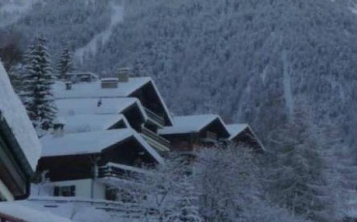 Hotel le Beausite