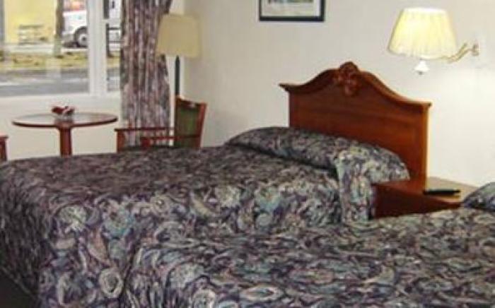 Budget Motor Inn- Stony Point
